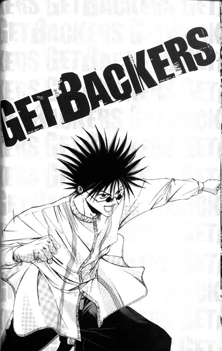 Get Backers Chapter 44 20